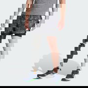 Own The Run Spray Dye 2-in-1 Shorts