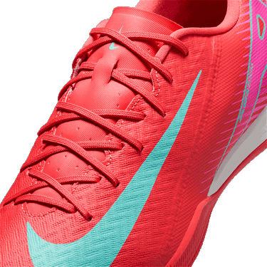 Кецове и обувки Nike Zoom Vapor 16 Academy IC Червено | fq8434-800, 7