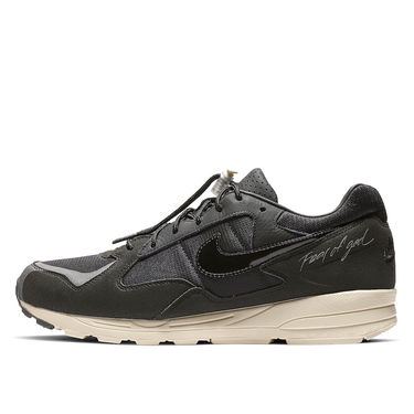 Кецове и обувки Nike Fear Of God x Air Skylon 2 "Black" Черно | BQ2752-001, 1