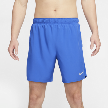 Къси панталони Nike 7" Challenger Running Shorts Синьо | DV9359-480, 1