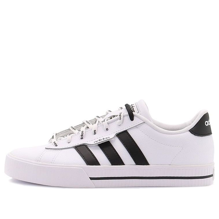 Кецове и обувки adidas Originals Daily 3.0 Бяло | FY4347