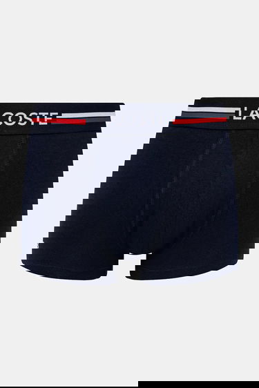 Боксерки Lacoste Lacoste 3-Pack Boxer Briefs Многоцветен | 5H2382, 1
