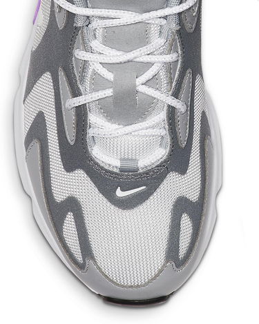 Кецове и обувки Nike Air Max 200 W Сиво | at6175-002, 7