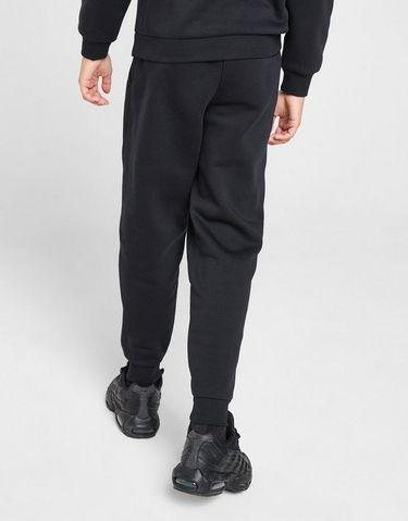 Спортни панталони Nike NSW Club Fleece Jogger Pants Черно | FD3008-015, 4