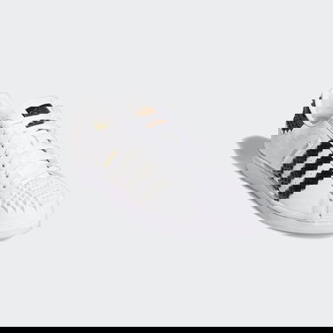 Кецове и обувки adidas Originals LEGO x Superstar 360 Бяло | GW5270, 6