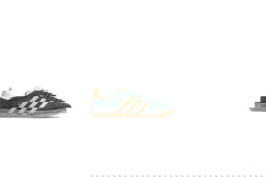 Кецове и обувки adidas Originals Gazelle Indoor Зелено | JH5402, 0