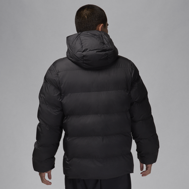 Пухо яке Jordan Jordan Brooklyn Down Jacket Черно | FV7317-010, 4
