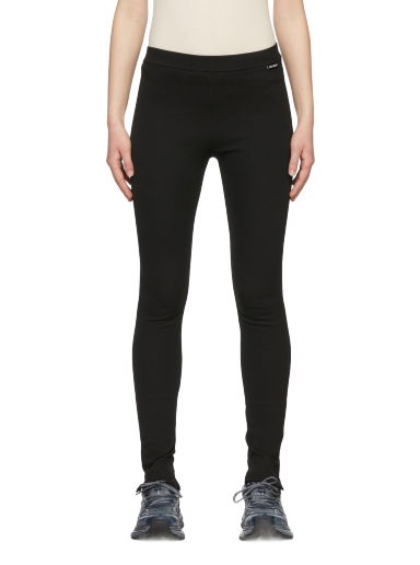 Панталони AXEL ARIGATO Black Tela Leggings Черно | A0437001