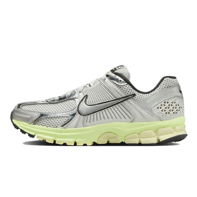 Zoom Vomero 5 "Silver Barley Volt"