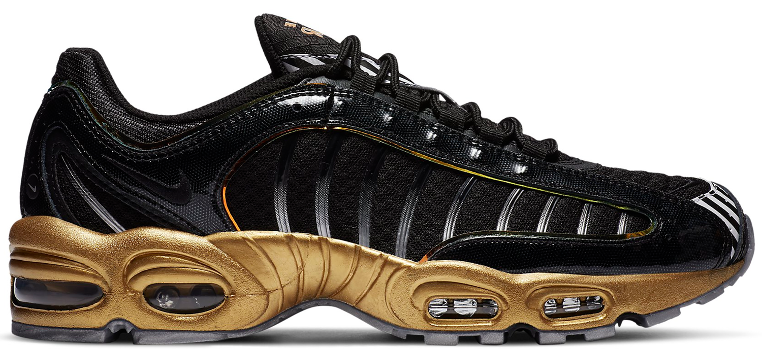 Кецове и обувки Nike Air Max Tailwind 4 Earth Mars Черно | CT1263-001, 0