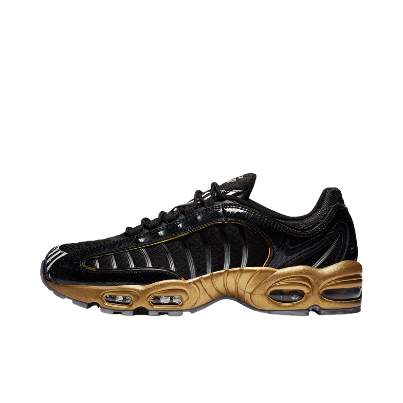 Кецове и обувки Nike Air Max Tailwind 4 Earth Mars Черно | CT1263-001
