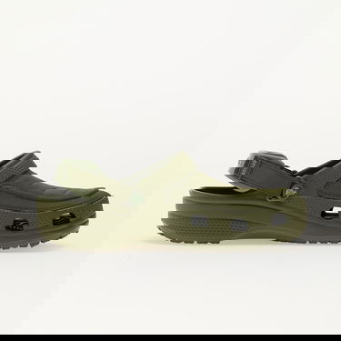 Кецове и обувки Crocs Yukon Vista II LR Clog M Agr Зелено | 207689-309, 2