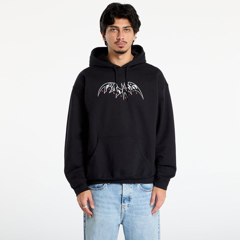Суитчър Thrasher Sky Rat by Neckface Hoodie Черно | 145785