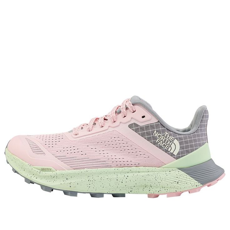 Кецове и обувки The North Face Vectiv Infinite II Розово | 7W5N-G9D