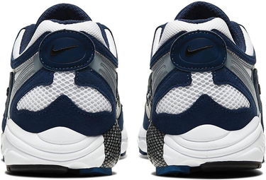 Кецове и обувки Nike Air Ghost Racer Синьо | at5410-400, 4