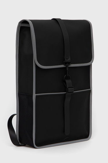 Раница Rains Backpack Reflective Черно | 14090 70, 3