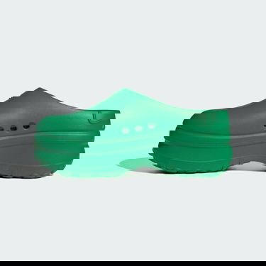 Кецове и обувки adidas Originals Adifom Stan Smith Mule Зелено | IG3181, 6