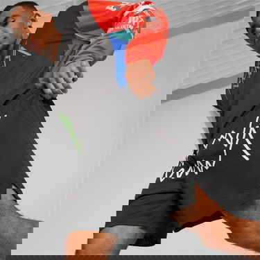 Къси панталони Puma Jaws Core Basketball Shorts Черно | 539573_01, 6