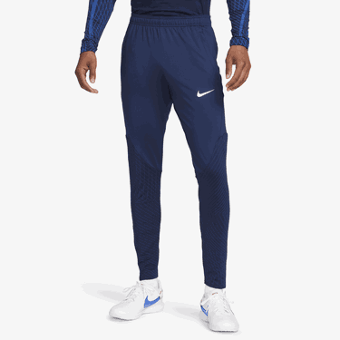 Спортни панталони Nike Dri-FIT Strike Football Pants Тъмно синьо | DV9269-410, 0