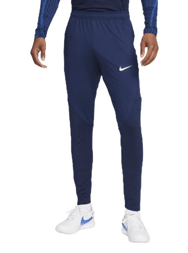 Спортни панталони Nike Dri-FIT Strike Football Pants Тъмно синьо | DV9269-410