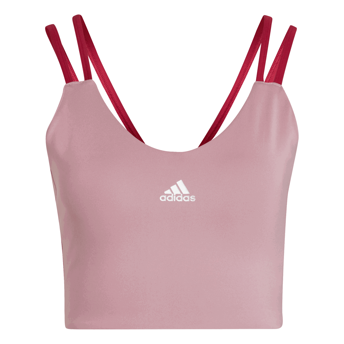 Сутиен adidas Originals UFORU Bra Розово | HI1272, 0