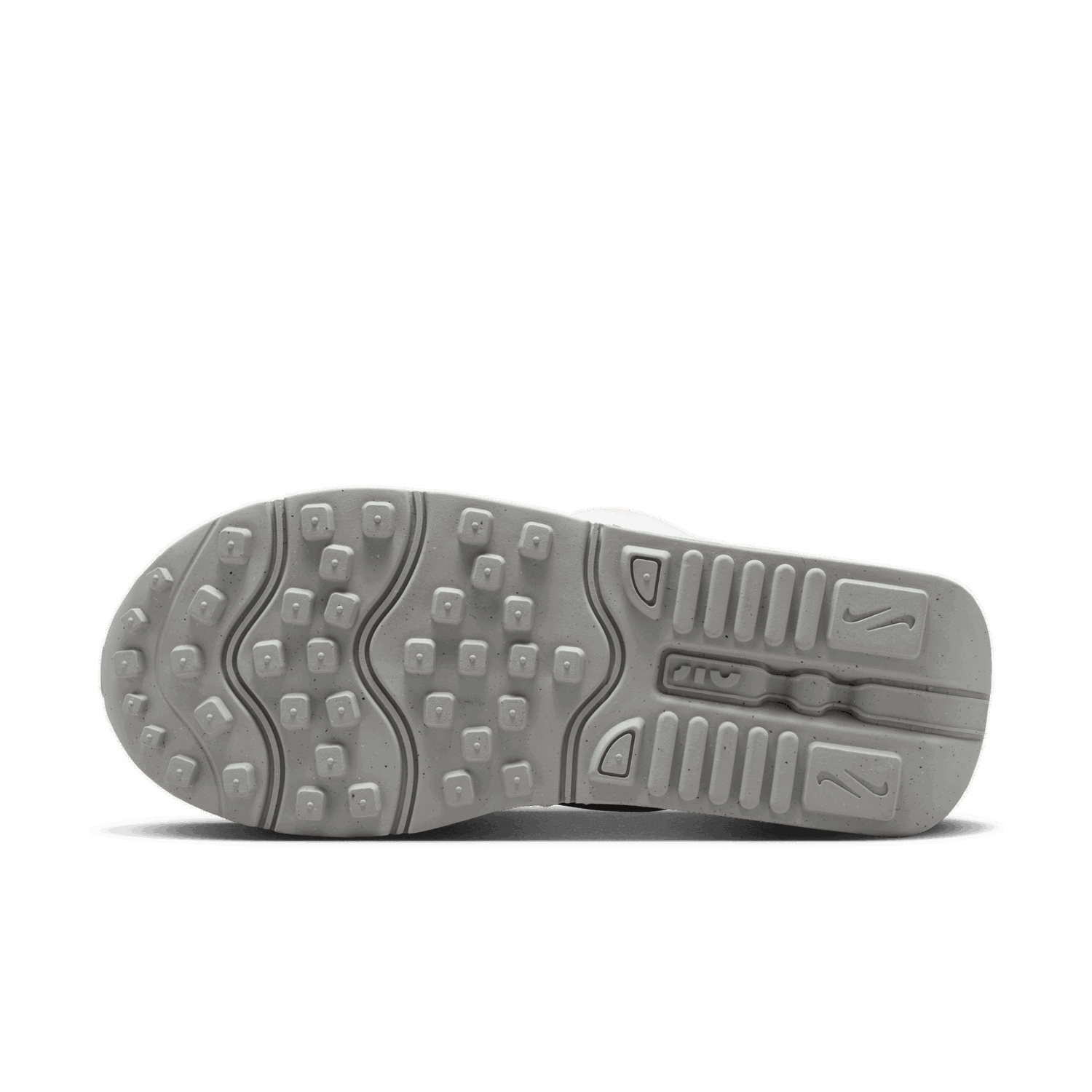 Кецове и обувки Nike Air Max Furyosa Сиво | FZ2265-100, 1