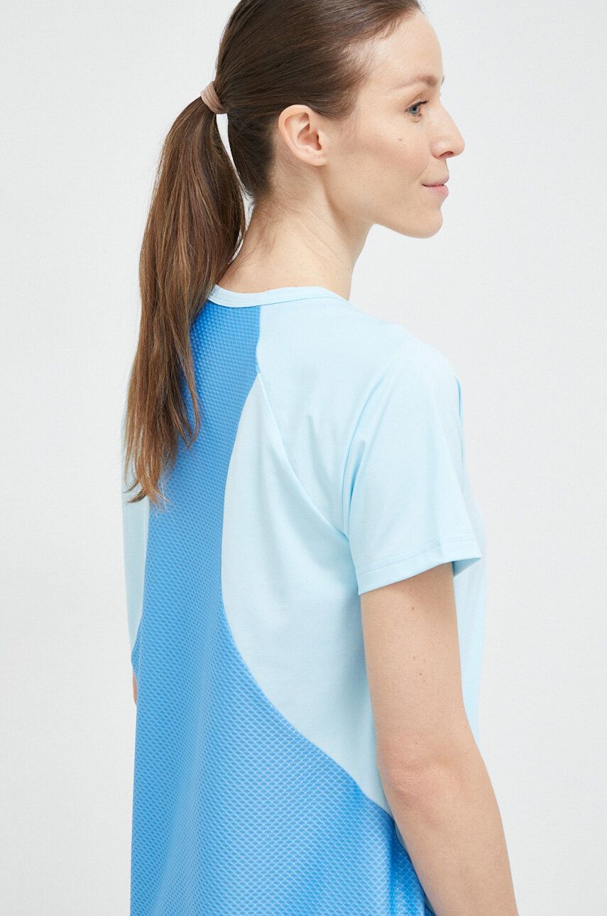 Тениска Roxy See The Good Синьо | ERJKT04034, 0