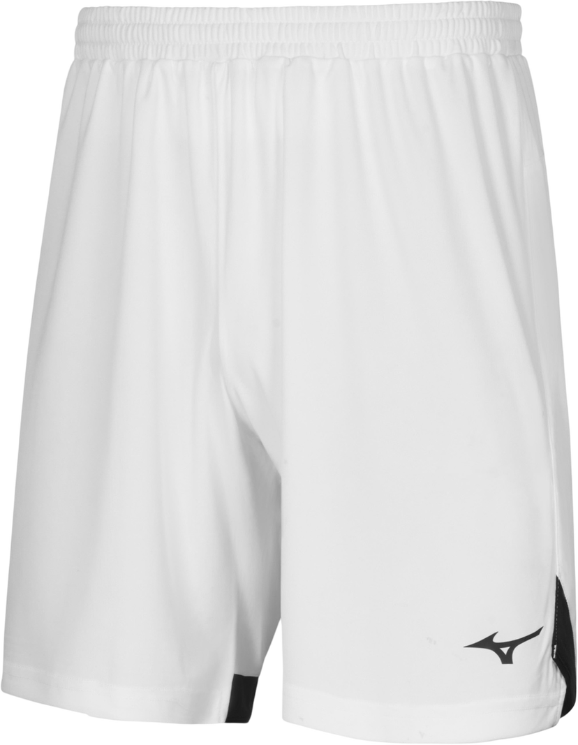 Къси панталони Mizuno Prem Handball Short Бяло | x2fb9a02-01
