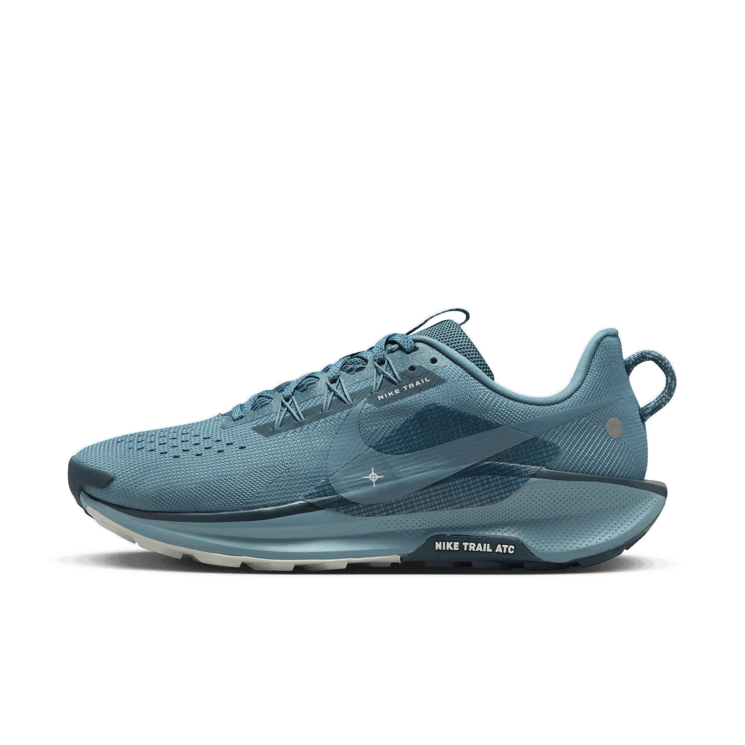 Кецове и обувки Nike Pegasus Trail 5 Синьо | DV3864-005, 1