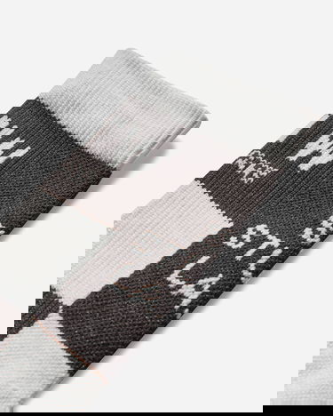 Чорапи Vans S.R. STUDIO LA.CA. Checkered Socks Многоцветен | VN000NV7Y281, 4