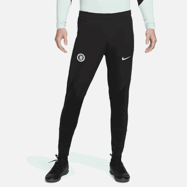 Спортни панталони Nike Dri-FIT Chelsea FC Strike Черно | fv5968-010, 2