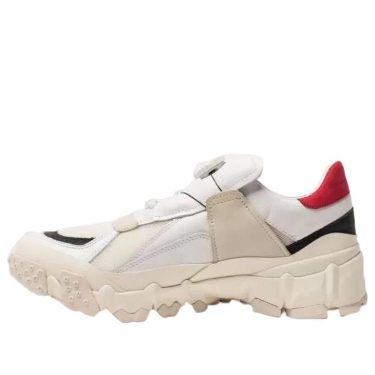 Кецове и обувки Puma Han Kjobenhavn x Trailfox Disc Бяло | 367313-01