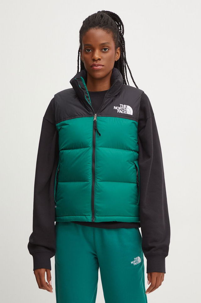 1996 Retro Nuptse Vest