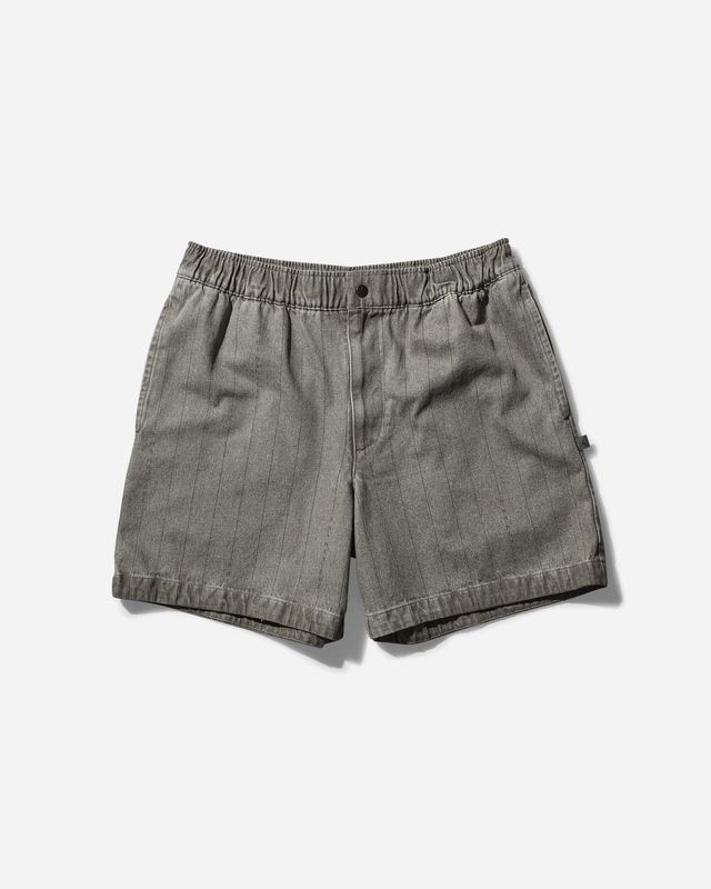 A Ma Maniére Shorts Flat Pewter