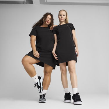 Pокля Puma ESS Small No. 1 Logo Slim Fit Dress Черно | 684974_01, 0