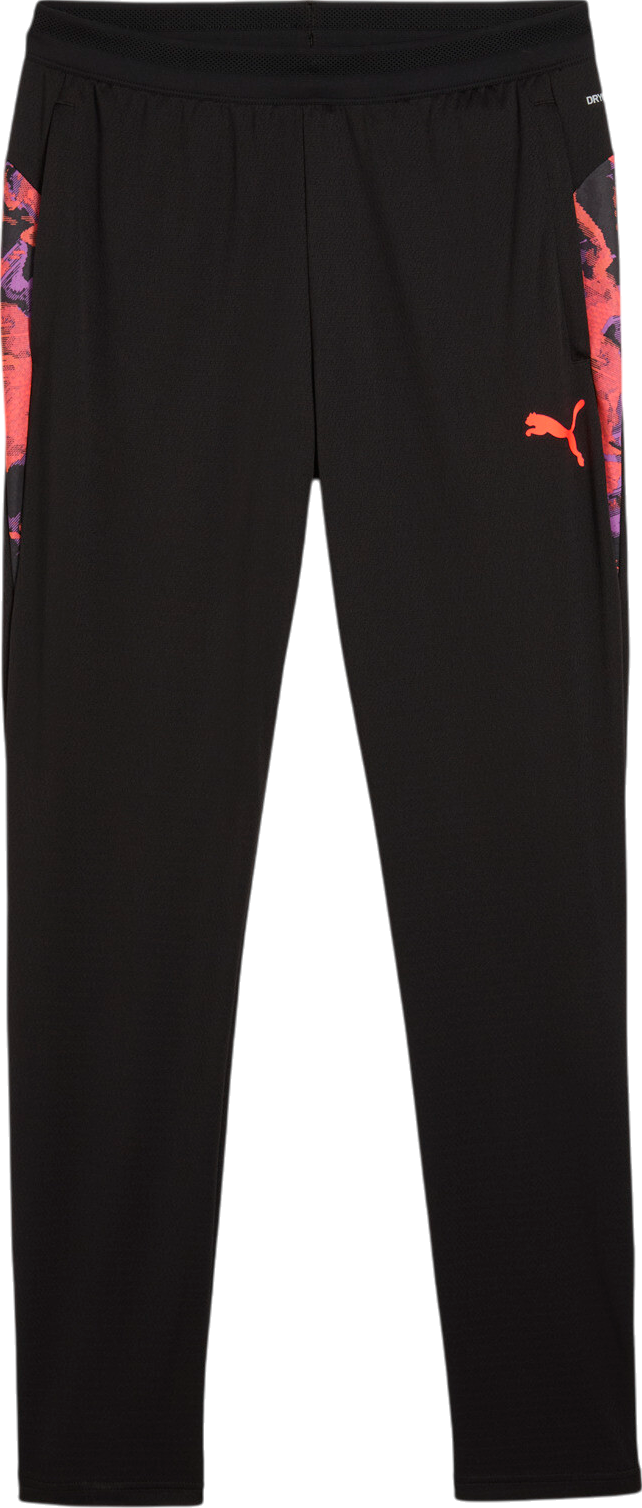 Спортни панталони Puma individualCUP Training Pants Черно | 659899-07, 0