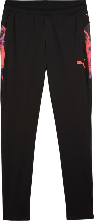 Спортни панталони Puma individualCUP Training Pants Черно | 659899-07, 0