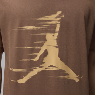 Тениска Jordan Jordan MVP Jumpman Бежово | FZ1919-223, 3