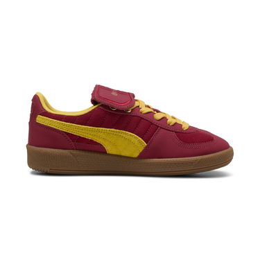 Кецове и обувки Puma PUMA x HARRY POTTER Palermo Червено | 401430_01, 4