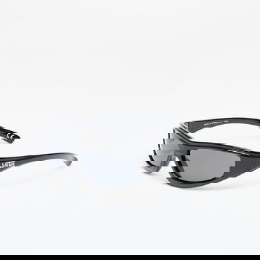Слънчеви очила Vans Felix Sunglasses Black Черно | VN000GMZBLK1, 2