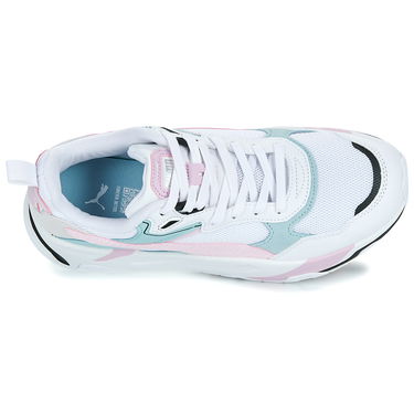 Кецове и обувки Puma Shoes (Trainers) TRINITY Бяло | 389289-25, 5
