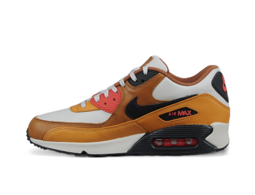 Кецове и обувки Nike Air Max 90 "Escape" Кафяво | 718303-002