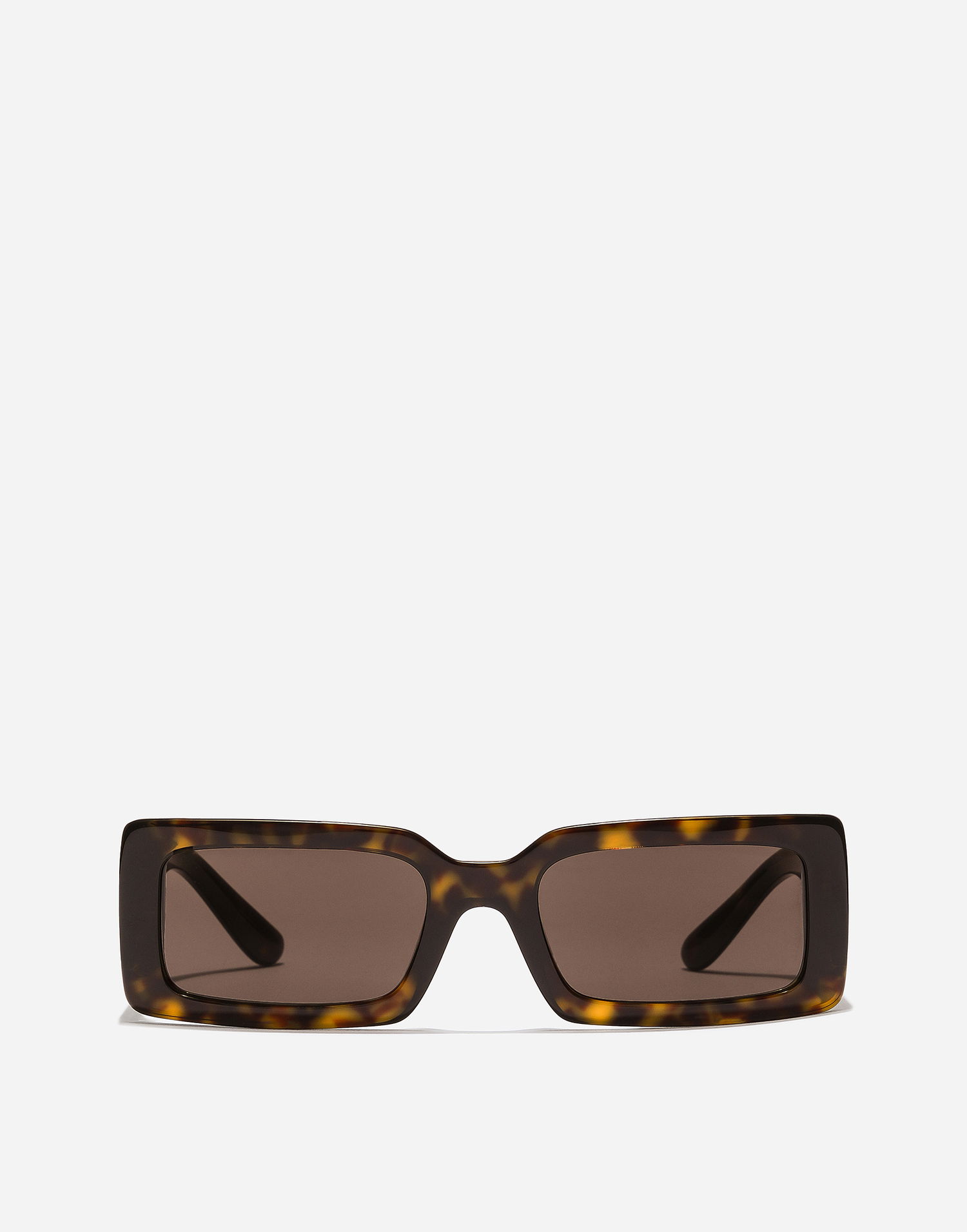 Слънчеви очила Dolce & Gabbana Brown Dna Sunglasses Кафяво | VG4416VP5739V000, 0