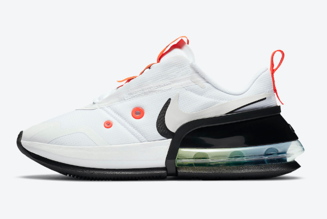 Кецове и обувки Nike Air Max Up Бяло | CK7173 100, 0