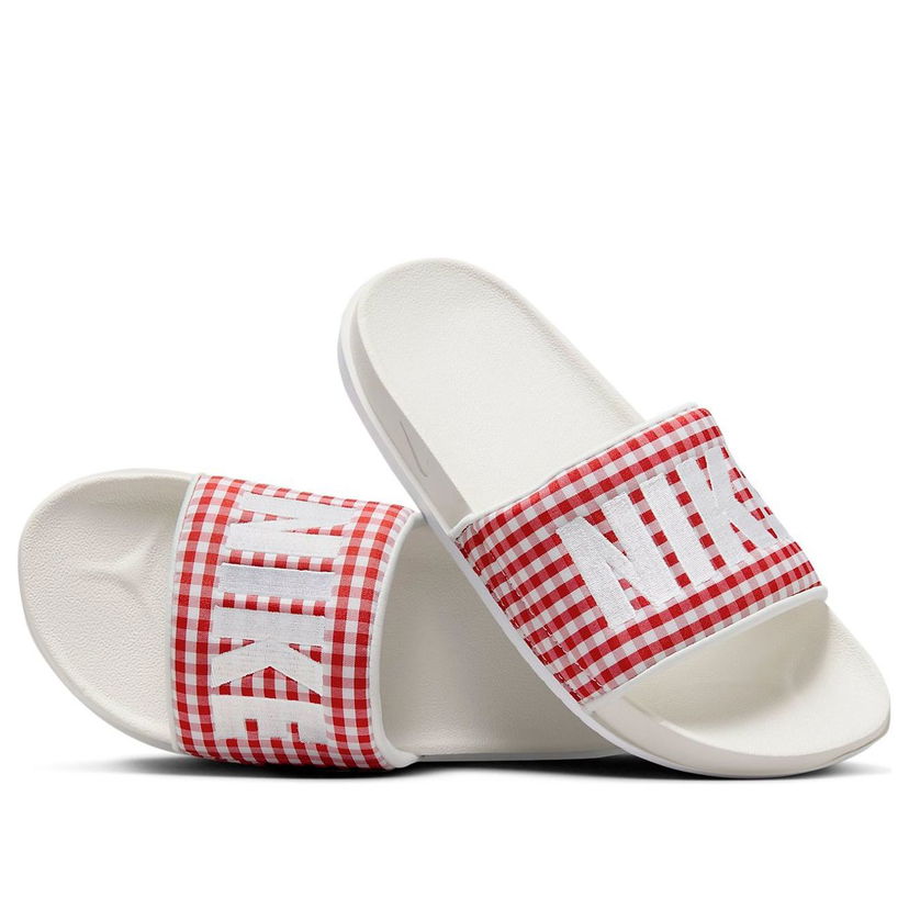Кецове и обувки Nike Slides Бяло | FN6603-600