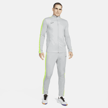 Комплект Nike Academy Dri-FIT Сиво | DV9753-007, 0
