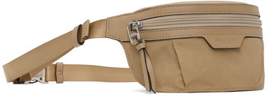 Чанта за кръста rag & bone Rag & Bone Mini Commuter Belt Bag Бежово | WHH24P1004NY04, 1