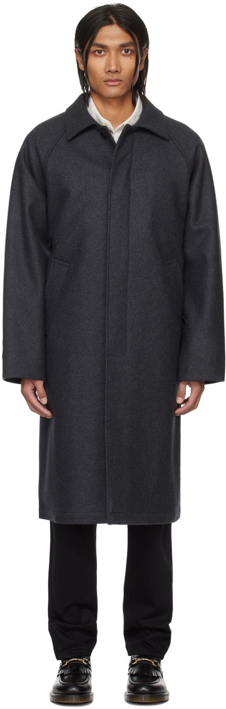 Corey Coat