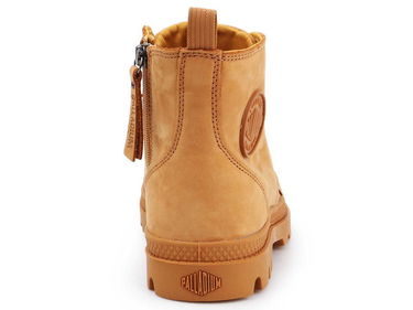 Кецове и обувки Palladium Pampa HI ZIP Бежово | 96440-717-M, 2