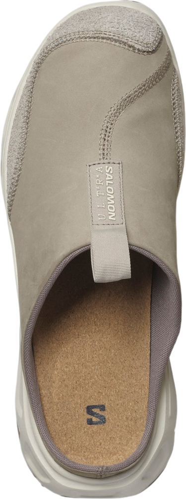 Кецове и обувки Salomon REELAX ULTRA SLIDE Зелено | l47668100, 5